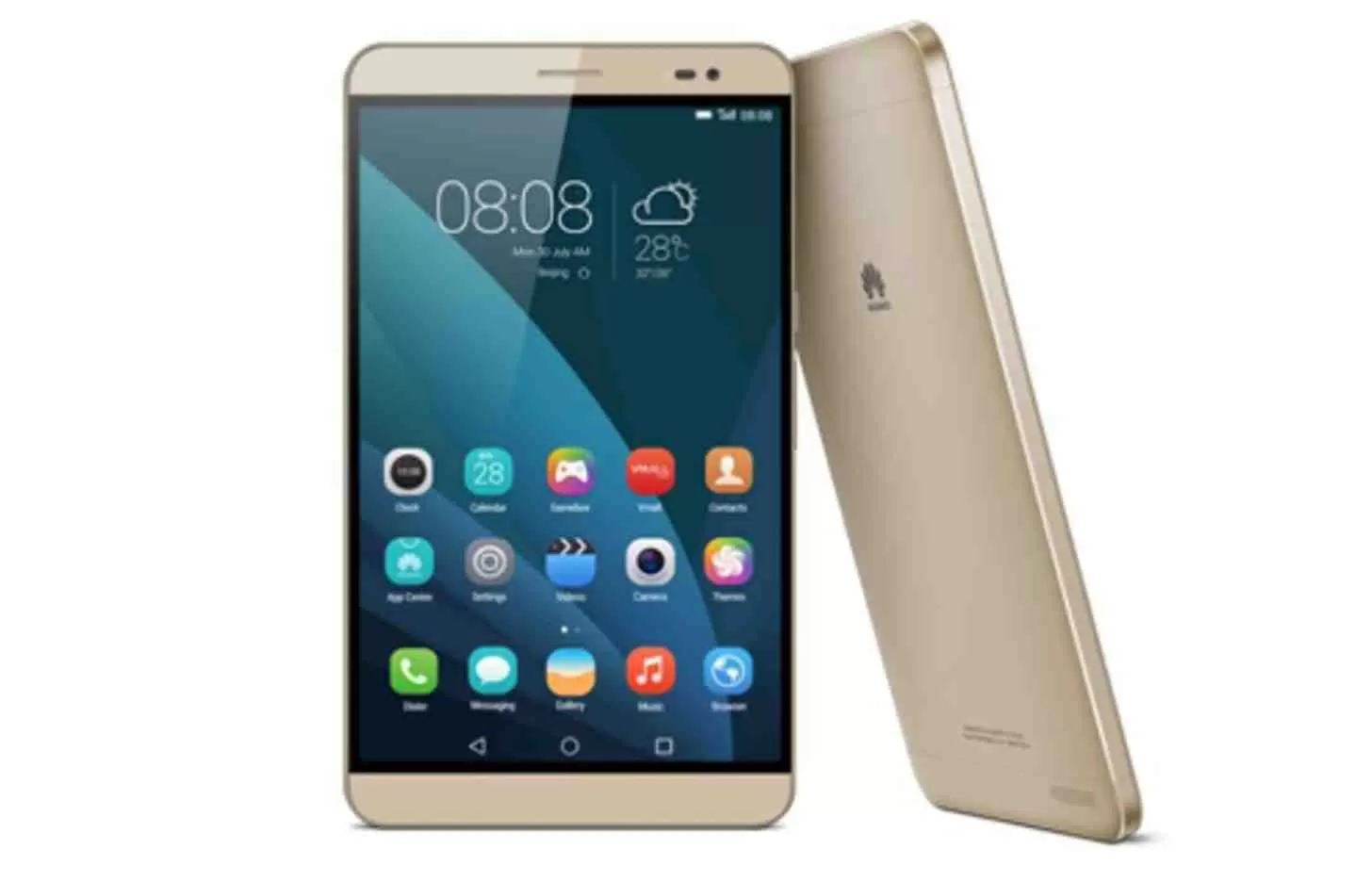 Huawei Mediapad X2  tablet piccolo e potente