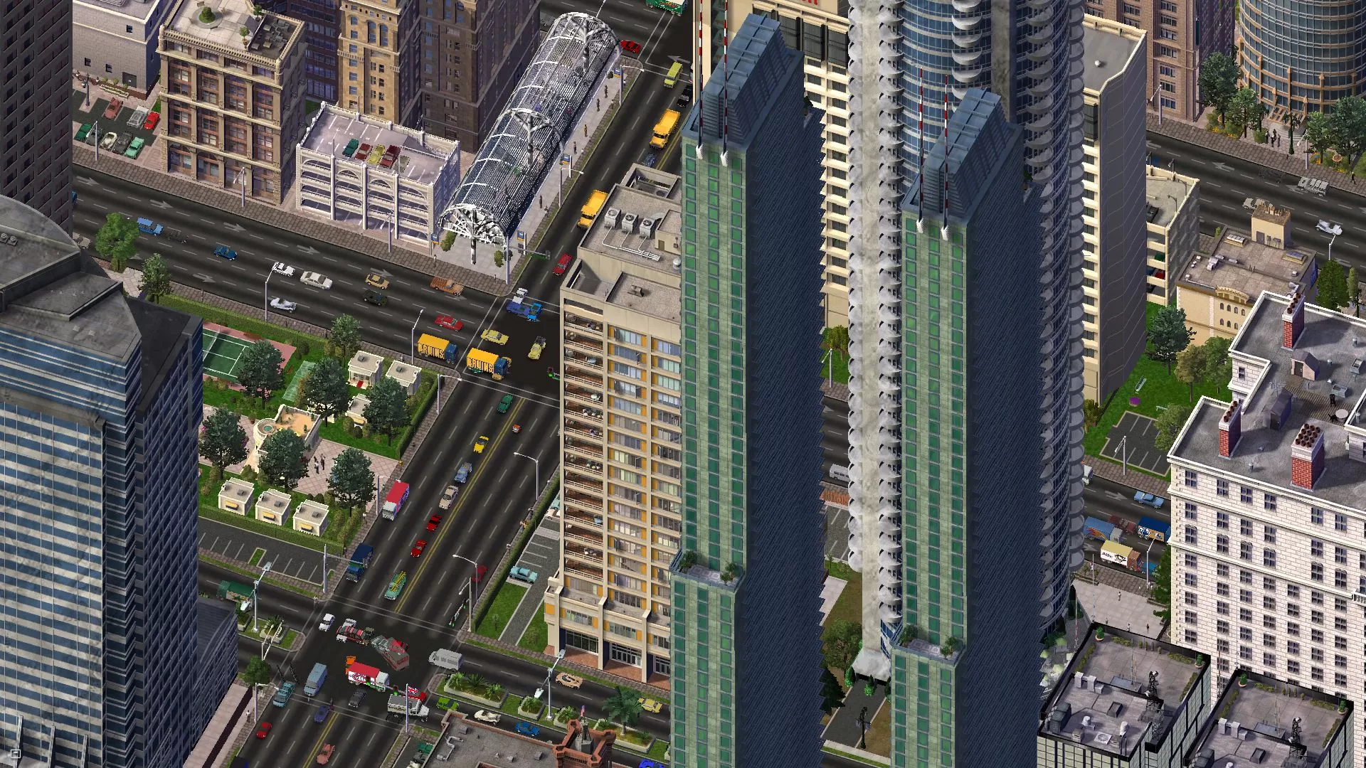 EA chiude Maxis Emeryville lo studio di SimCity e The Sims