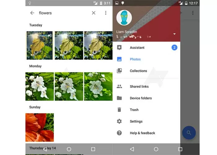 Google Foto abbandona G+ e diventa autonoma