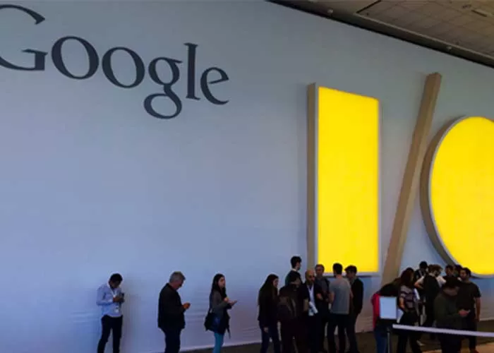 Google I/O 2015 la conferenza che immagina il futuro