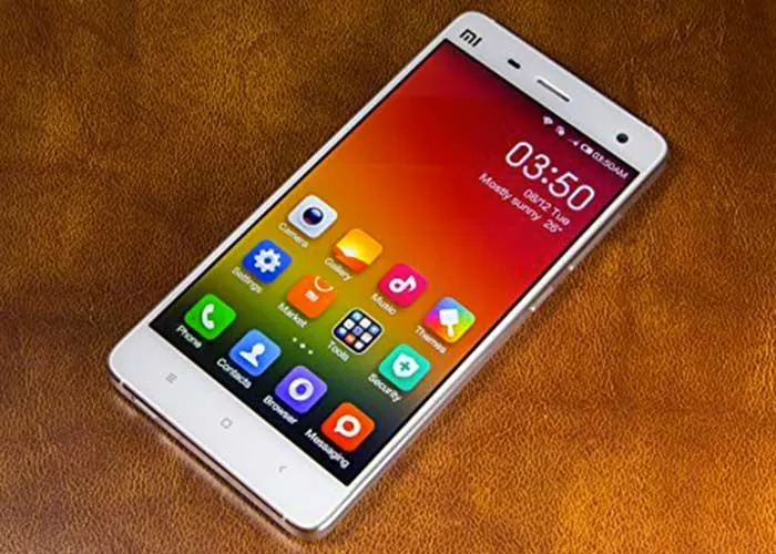 Xiaomi apre negozi online per l’Europa e l’America