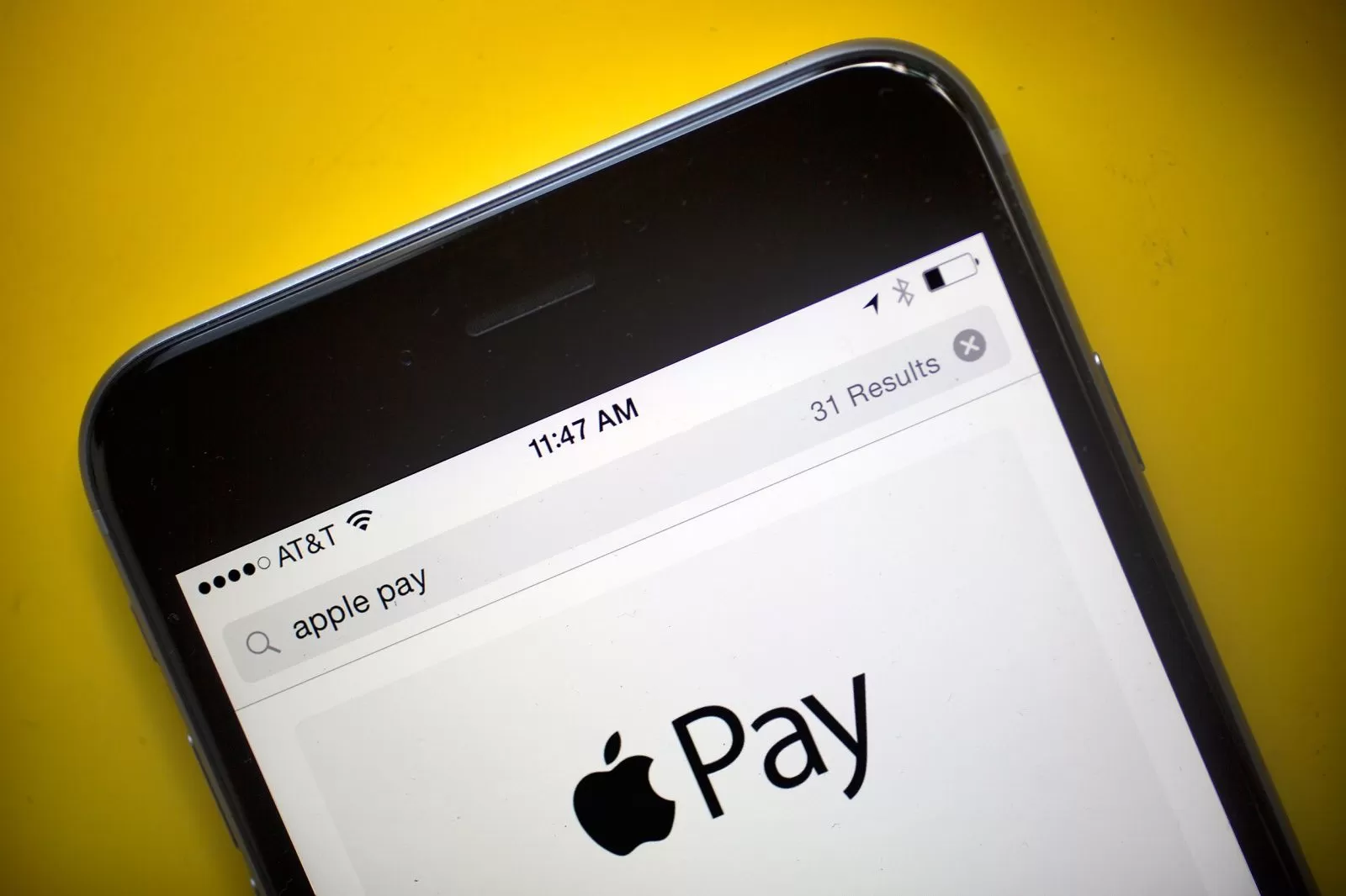 Apple Pay arriva in Europa: si parte dalla Gran Bretagna