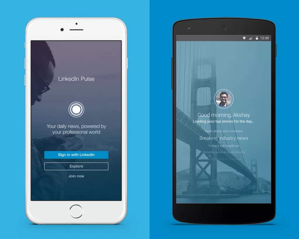 LinkedIn: in arrivo due nuove app