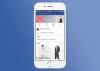 Facebook testa l’e-commerce all’interno del social