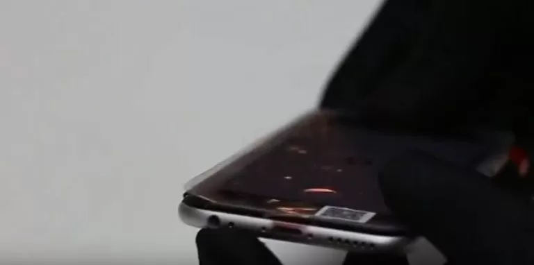 iPhone 6S svelato da un video