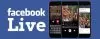 Facebook Live: dirette streaming per tutti gli utenti con spunta blu