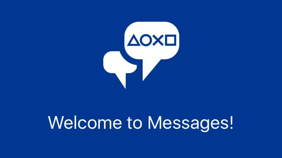 PlayStation Messages: ecco l’app ufficiale per Android e iOS