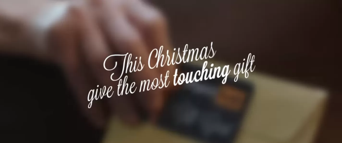 PornHub Gift Card, lo spot di Natale punta sull’ironia