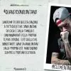 Clementino con Facebook in diretta da Sanremo è il più social