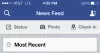 Facebook cambia ancora il News Feed: prima i post degli amici