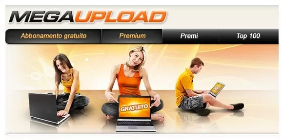 Megaupload ritorna a gennaio 2017: tutte le novità