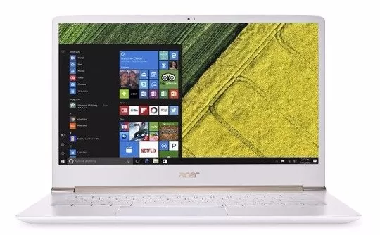 IFA 2016, Acer Swift 7 è il notebook più sottile del mondo firmato Intel