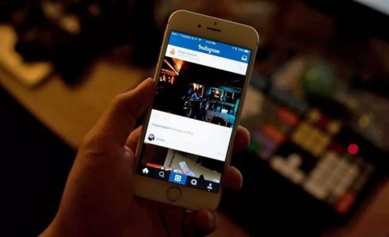 Instagram testa il live streaming: come funziona Go Insta!