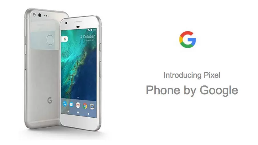 Google Pixel e Pixel Xl, arrivano i primi update: cosa aspettarsi?