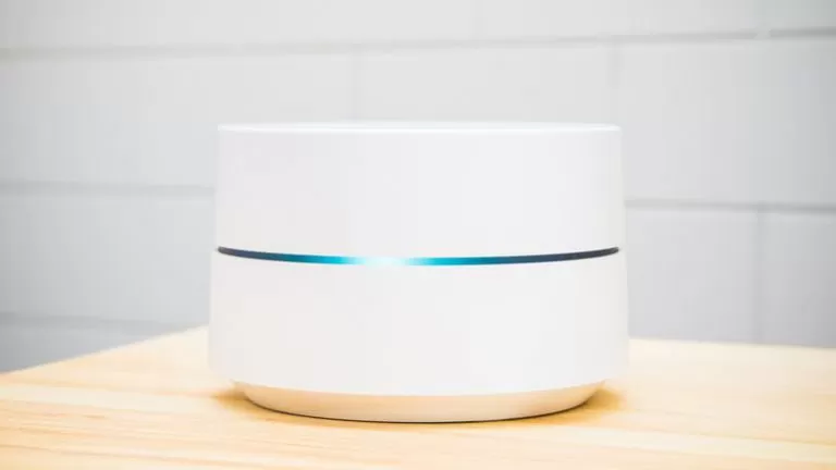 Google WiFi, il router casalingo al servizio di Internet of Things