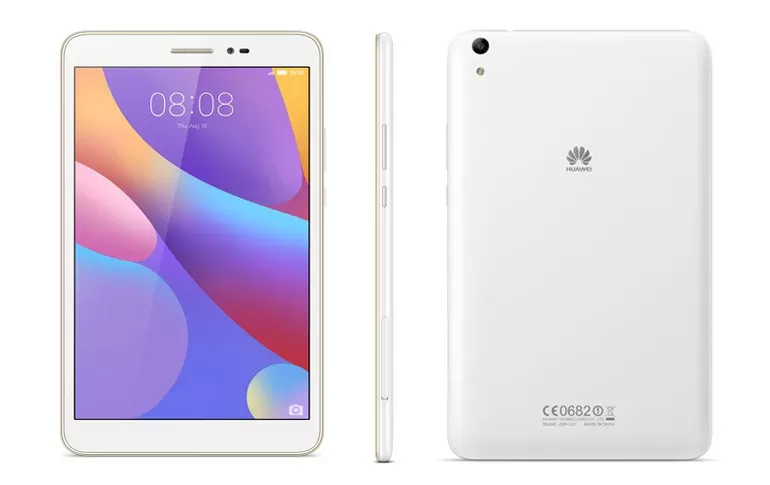 Huawei MediaPad T2 8 Pro, il nuovo tablet di fascia media