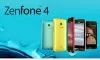 Asus Zenfone 4: uscita ufficiale in arrivo a Maggio 2017?