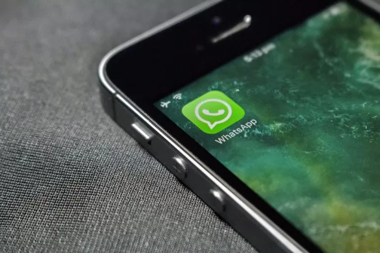 WhatsApp: chat offline anche su iPhone