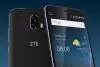 ZTE Blade V8 Pro e Hawkeye: nuovi smartphone Android con eye tracking e dual camera