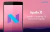 Vernee Apollo X, un nuovo smartphone deca-core per Android Nougat