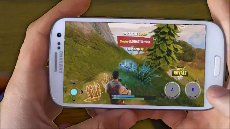 Fortnite Battle Royale dal 12 marzo su iOS, poi su Android