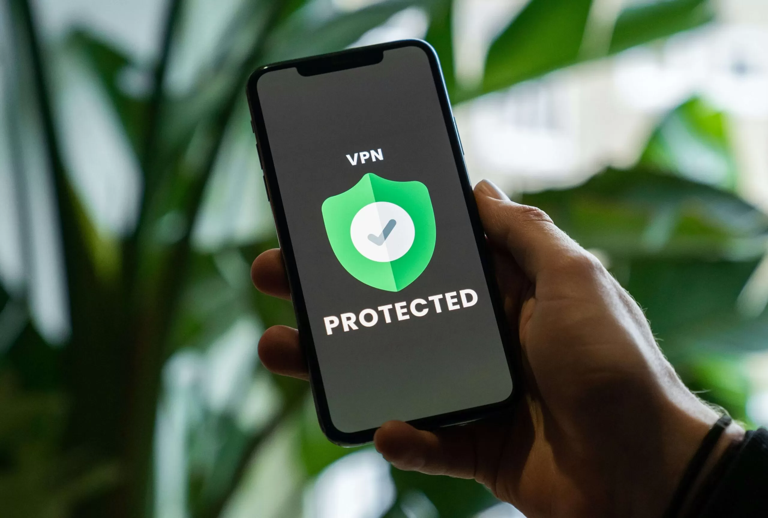 Cos’è una VPN?